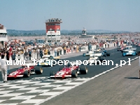 Tor Formuły 1 Paul Ricard wraca do kalendarza wyścig&oacute;w Formuły 1 w 2018 roku, tor jest położony między Marsylią a Tulonem, w pobliżu Le Castellet, miejscowości i gminy we Francji, w regionie Prowansja-Alpy-Lazurowe Wybrzeże, w departamencie Var. Działa od 1970 roku, po zmianie właściciela Circuit Paul Ricard od 2001 oficjalnie znany jako tor wyścigowy Paul Ricard High  Tech Test Track, w skr&oacute;cie Paul Ricard HTTT. Długość toru wyścigowego Paul Ricard wynosi pomiędzy 6,105 km, a 826 m,  szerokość od 10 do 12 metr&oacute;w. Ma 15 zakręt&oacute;w w prawo i 10 w lewo. Organizowano tutaj Grand Prix Formuły 1 do 1990 roku. W tym samym roku Nigel Mansell ustanowił rekord toru 1:08,012 minut (średnia prędkość 201,829 km/h). Obszar gminy jest częścią apelacji winiarskiej AOC Bandol.
&nbsp;