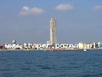 Cesenatico to miejscowość położona w regionie Emilia-Romania, w prowincji Forl&igrave;-Cesena nad Morzem Adriatyckim.