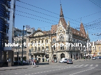Cluj to miasto leżące w północno-zachodniej Rumunii. Jest drugim po Bukareszcie miastem uniwersyteckim w Rumunii. Polecamy zwiedzić: kościół Św. Michała (XIV-XV w.), kościół Pijarów (XVIII w.), kościół ewangelicki (XV, XVI w.).