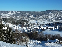 Lillehammer - miasto leżące 60 km na północ od Hamar i 170 km od Oslo, jest najbardziej godnym uwagi miejscem nad jeziorem Mjosa. Zimą staje się doskonałym ośrodkiem narciarskim, tętniącym życiem i młodością.