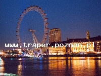 Londyn to stolica Wielkiej Brytanii. Miasto w południowo-wschodniej jej części. Jest r&oacute;wnież stolicą Anglii. Położony nad Tamizą, jest drugim największym miastem Europy, jest także jednym z większych miast świata zar&oacute;wno w skali samego miasta jak i aglomeracji. Nasza gorąca relacja filmowa z Londynu czyli film Brexit