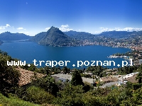 Lugano to miasto &nbsp;w południowo - wschodniej Szwajcarii.
