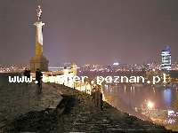 Belgrad to jedno z najstarszych miast Europy, stolica Serbii.
Warto zobaczyć:- bulwar Knez Mihailova&nbsp;- park Kalemegdan&nbsp;- meczet Bajrakli z XVII wieku (- cerkwie, w tym cerkiew Św. Sawy i Cerkiew katedralna świętego Michała - Archanioła- Belgradzkie Muzeum Narodowe- Muzeum Etnograficzne- ulica Skadarska (Skadarlja)- Teatr Narodowy- Synagoga (1924-1926)