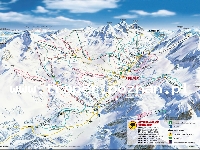 Obertauern to kurort uważany jest przez wielu miłośnik&oacute;w \