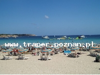 Mellieha to miasteczko położone w p&oacute;łnocno-zachodniej części Malty.