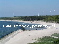 Darłowo to miasto położone w północno-zachodniej Polsce, w województwie zachodniopomorskim.