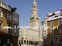Opole to stolica województwa opolskiego. Warto zwiedzić m.in: Ratusz w OpoluStara Synagoga w OpoluWieża PiastowskaZamek Górny w OpoluZamek Piastowski w Opolu