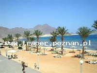 Taba to malownicza miejscowość beduińska położona na pograniczu Egiptu, Izraela, Jordanii i Arabii Saudyjskiej w najdalej na p&oacute;łnoc wysuniętej części zatoki Aqaba. Taba to centrum turystyczne wysunięte najbardziej na wsch&oacute;d Egiptu.