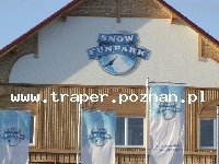 Wittennburg Snow Funpark to największy w Europie kryty Park ZimowySNOW FUNPARKNa sztucznych śnieżnych stokach o powierzchni ok. 30 tys. m każdy znajdzie swoją przyjemność. Dla zawodowc&oacute;w jest do dyspozycji nartostrada o długości 330 m i kącie nachylenia 31 stopni. Początkujący mogą ćwiczyć na łagodnym stoku szkoleniowym. Na niejeżdżących na nartach czekają specjalne sanki - \