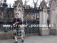 Londyn to stolica Wielkiej Brytanii. Miasto w południowo-wschodniej jej części. Jest r&oacute;wnież stolicą Anglii. Położony nad Tamizą, jest drugim największym miastem Europy, jest także je