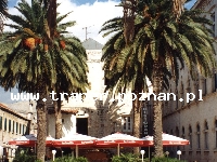 Wczasy-Chorwacja-Trogir