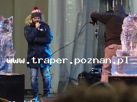 100 Rocznica Wybuchu Powstania Wielkopolskiego w Poznaniu PolskaWielkopolanie  jak co roku obchodzą wielkie święto udanego Powstania Wielkopolskiego,  jednego z nielicznych zakończonych sukcesem. 
