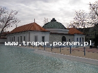 Eger to barokowy kurort położony wśr&oacute;d wzg&oacute;rz z winoroślą, położony w p&oacute;łnocnych Węgrzech, nad potokiem Eger, blisko granicy ze Słowacją. Miasto o bogatej historii i te