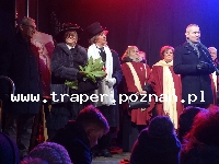 100 Rocznica Wybuchu Powstania Wielkopolskiego w Poznaniu PolskaWielkopolanie  jak co roku obchodzą wielkie święto udanego Powstania Wielkopolskiego,  jednego z nielicznych zakończonych sukcesem. 