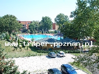 Hotele-Węgry-Hajduszoboszló