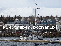 Reykjavik to najbardziej wysunięta na p&oacute;łnoc stolica świata, położona w zachodniej części Islandii.