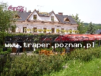 Vrchlabi jest położone na wysokości 450 m n.p.m. i jest nazywane &bdquo;Bramą Karkonoszy