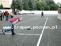 Czeski Browar Chodovar, kt&oacute;ry jako pierwszy na świecie otworzył piwne SPA. Browar Chodovar słynie także z organizacji imprez, takich jak Coroczny Festyn Piwny, czy mistrzostwa w toczeniu be