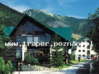 Sylwester-Czechy-Szpindlerowy Młyn