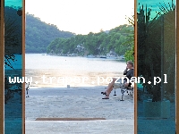 Wyspa Lastovo położona na południu Chorwacji w Dalmacji jest jedną z najbardziej oddalonych od stałego lądu i wśr&oacute;d najdalej na południe położonego archipelagu wysp. Z przyjemnym łag