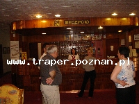 Hajduszoboszl&oacute; tutaj znajduje się największy w Europie kompleks wodny Hungarospa. Olbrzymie kąpielisko z wieloma basenami termalnymi, z falami, rekreacyjnymi, pływackimi, basenami leczniczy