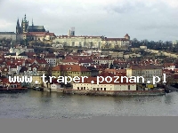 Jarmarki Wielkanocne-Czechy-Praga