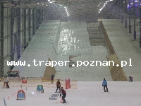 Wittennburg Snow Funpark to największy w Europie kryty Park ZimowySNOW FUNPARKNa sztucznych śnieżnych stokach o powierzchni ok. 30 tys. m każdy znajdzie swoją przyjemność. Dla zawodowc&oacute;w