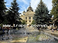 Koszyce są położone we wschodniej Słowacji. Kosice to drugie pod względem liczby mieszkańc&oacute;w miasto po Bratysławie. Koszyce to miasto, kt&oacute;re pozostaje naturalne. Ma za sobą wieki