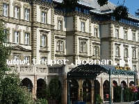 Budapeszt - stolica Węgier, perła Dunaju, miasto uzdrowisko - kurort, Paryż kraj&oacute;w C.K., nazwy te pochodzą od zr&oacute;żnicowanych styl&oacute;w budowlanych i kreacji w modzie. Zapraszamy