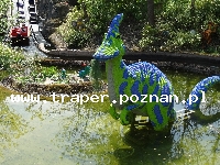 Legoland w Gunzburg położony jest w połowie drogi między Stuttgartem a Monachium. Najpiękniejszymi budynkami Legolandu są Zamek Neuschwanstein, Monachium stadion Allianz Arena, wieżowce we Fran