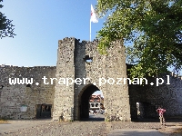Visby to urocze miasteczko położone na szweckiej Wyspie Gotlandia, Połozone na brzegu Gotlandii posiada port dający schronienie i mozliwość uzupełnenia zapas&oacute;w załogom jacht&oacute;w, p