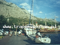 Wczasy-Chorwacja-Makarska