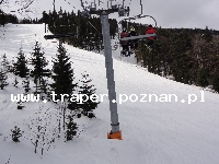 Orlickie Zahori leżą w czeskiej części G&oacute;r Orlickich, blisko granicy z Polską. Wioska turystyczna popularna przez cały rok wśr&oacute;d turyst&oacute;w. Opr&oacute;cz naszego hotelu z re