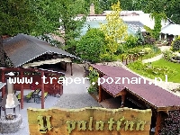 Uzdrowisko Turčianske Teplice jest położone niedaleko Żiliny, na Słowacji. Turcanskie Teplice słyną z bogato mineralizowanej wody termalnej ze zdroj&oacute;w turczańskich. Gł&oacute;wnym śro