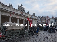 100 Rocznica Wybuchu Powstania Wielkopolskiego w Poznaniu PolskaWielkopolanie  jak co roku obchodzą wielkie święto udanego Powstania Wielkopolskiego,  jednego z nielicznych zakończonych sukcesem. 
