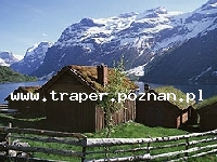 Wycieczki-Norwegia-Oslo