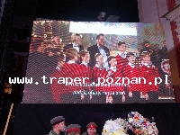 100 Rocznica Wybuchu Powstania Wielkopolskiego w Poznaniu PolskaWielkopolanie  jak co roku obchodzą wielkie święto udanego Powstania Wielkopolskiego,  jednego z nielicznych zakończonych sukcesem. 