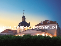 Uzdrowisko Turčianske Teplice jest położone niedaleko Żiliny, na Słowacji. Turcanskie Teplice słyną z bogato mineralizowanej wody termalnej ze zdroj&oacute;w turczańskich. Gł&oacute;wnym śro