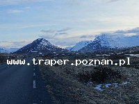 Reykjavik to najbardziej wysunięta na p&oacute;łnoc stolica świata, położona w zachodniej części Islandii.