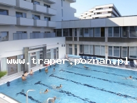 Uzdrowisko Turčianske Teplice jest położone niedaleko Żiliny, na Słowacji. Turcanskie Teplice słyną z bogato mineralizowanej wody termalnej ze zdroj&oacute;w turczańskich. Gł&oacute;wnym śro