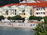 Wczasy-Chorwacja-Baska