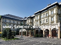 Budapeszt - stolica Węgier, perła Dunaju, miasto uzdrowisko - kurort, Paryż kraj&oacute;w C.K., nazwy te pochodzą od zr&oacute;żnicowanych styl&oacute;w budowlanych i kreacji w modzie. Zapraszamy