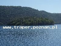 Wyspa Lastovo położona na południu Chorwacji w Dalmacji jest jedną z najbardziej oddalonych od stałego lądu i wśr&oacute;d najdalej na południe położonego archipelagu wysp. Z przyjemnym łag