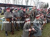 100 Rocznica Wybuchu Powstania Wielkopolskiego w Poznaniu PolskaWielkopolanie  jak co roku obchodzą wielkie święto udanego Powstania Wielkopolskiego,  jednego z nielicznych zakończonych sukcesem. 