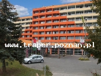 Sanatoria-Węgry-Zalakaros