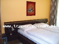 Hotele-Czechy-Ołomuniec