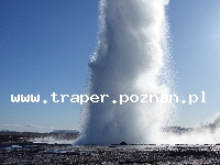 Reykjavik to najbardziej wysunięta na p&oacute;łnoc stolica świata, położona w zachodniej części Islandii.