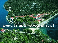 Wyspa Lastovo położona na południu Chorwacji w Dalmacji jest jedną z najbardziej oddalonych od stałego lądu i wśr&oacute;d najdalej na południe położonego archipelagu wysp. Z przyjemnym łag