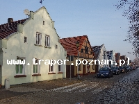 Wysoka położona jest na p&oacute;łnocnych krańcach Wielkopolski, na Pojezierzu Krajeńskim,niedaleko Piły. Pierwsza wzmianka o Wysokiej pochodzi z 1260 roku. Wysoka była centrum znacznego teryto