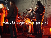 100 Rocznica Wybuchu Powstania Wielkopolskiego w Poznaniu PolskaWielkopolanie  jak co roku obchodzą wielkie święto udanego Powstania Wielkopolskiego,  jednego z nielicznych zakończonych sukcesem. 